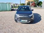 Ford EcoSport 1.0 EcoBoost ACTIVE - 16