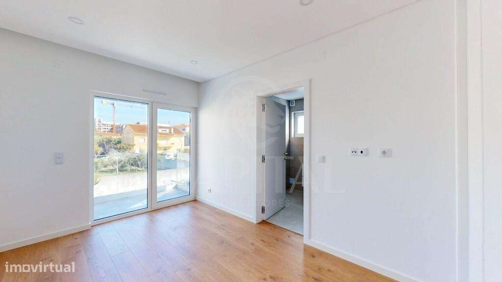 Penthouse T3 Nova | Sunset Ericeira Residence-15