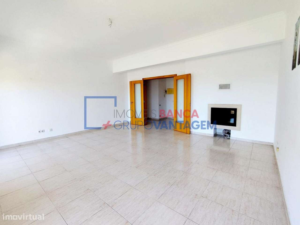Apartamento T2 A 2 Minutos Da Estacao De Comboios Da Azambuja