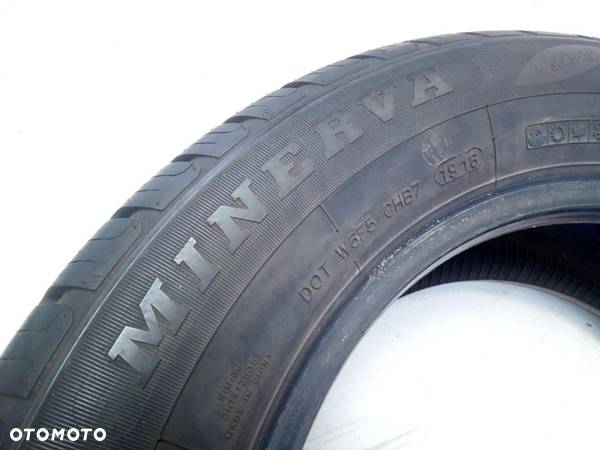Opona 205/60/16 Minerva Emizero 4S 7,5mm (A2165) - 2