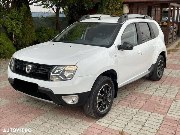 Dacia Duster 1.2 TCe 4WD Comfort - 2