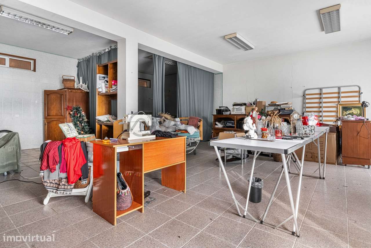 Moradia T3 - Arnoso (Santa Maria), V. N. Famalicão-24