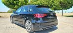 Audi A3 2.0 TDI Sportback (clean diesel) quattro S tronic Ambiente - 4