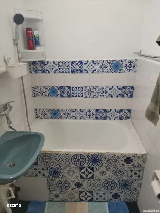 Garsoniera 22 mp – Str. Ostrovului, Etaj 4 - Imagine principală: 4/4