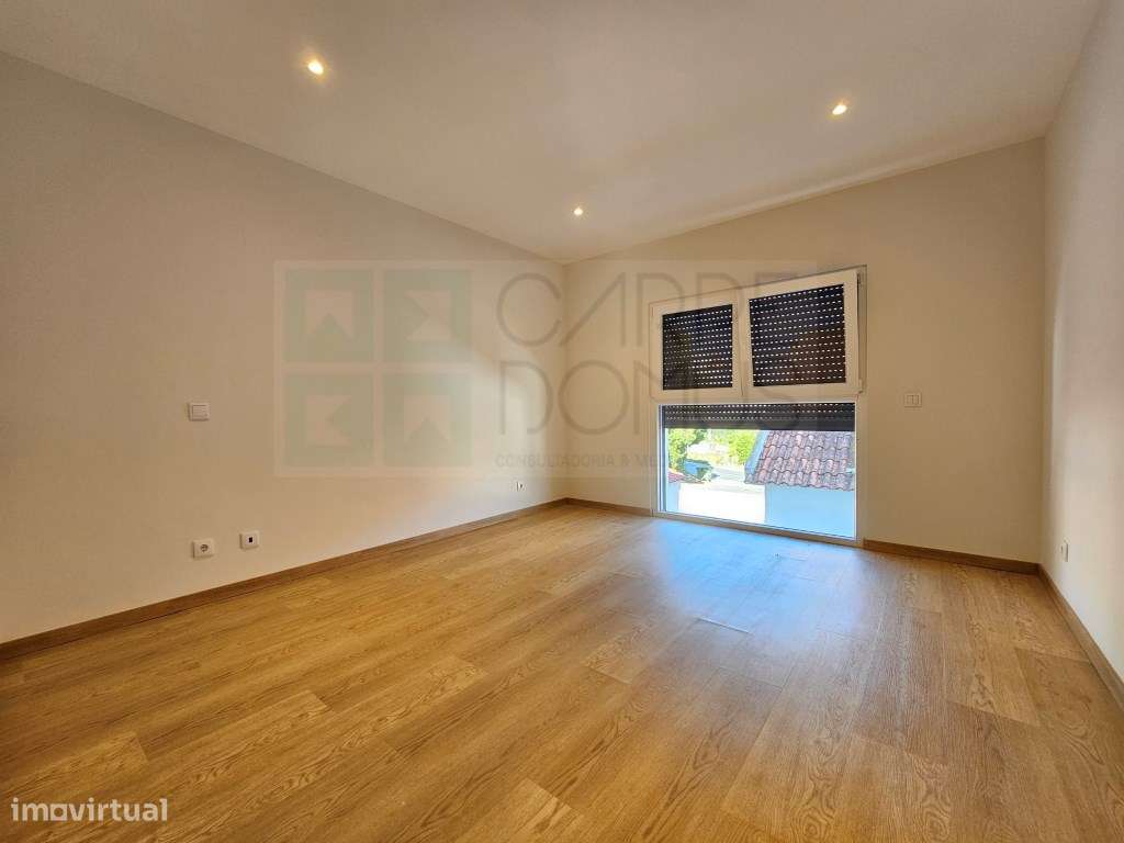 Moradia nova T4, com piscina, em Alverca, Vila Franca de Xira, Lisboa-19