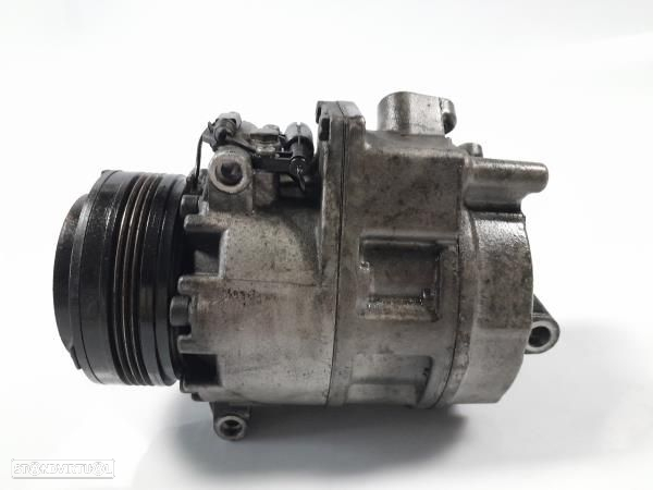 Compressor A/C Bmw X5 (E53) - 6