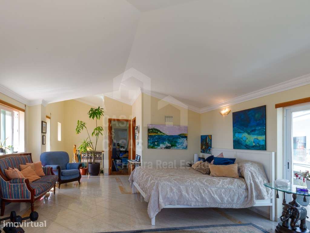 Vende Moradia - Ericeira 1 km, A Casa das Casas-35