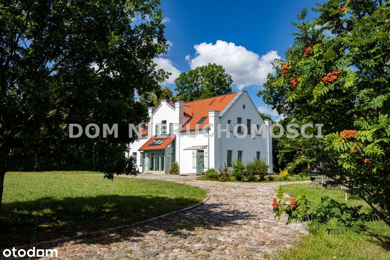 Gospodarstwo agro-turystyczne-0