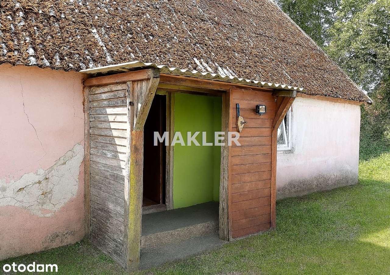 Dom z działkami w okolicach Zalewu Koronowskiego - Pełny obrazek: 5/16