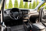 Hyundai Tucson blue 1.7 CRDi 2WD Intro Edition - 29