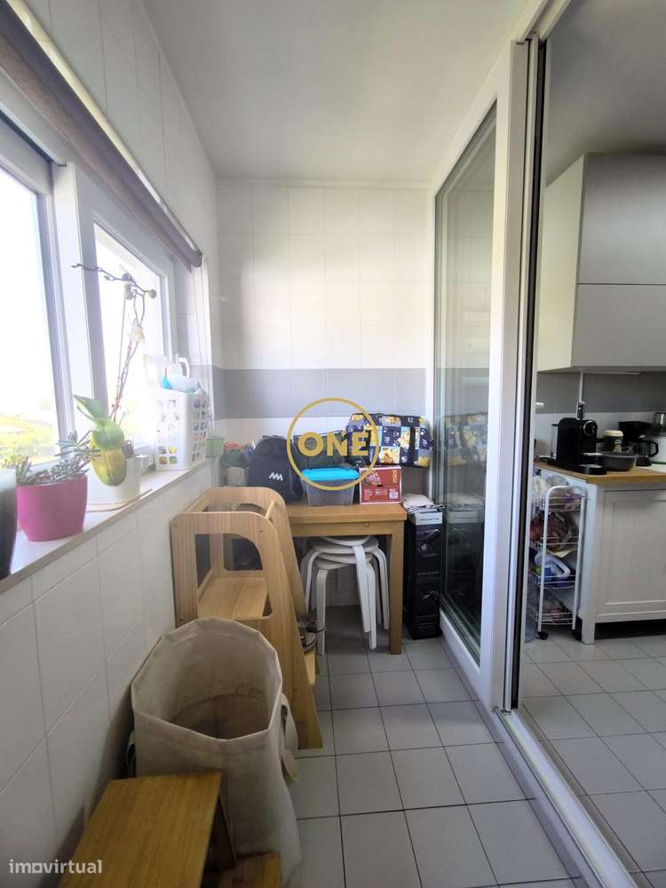 Apartamento T3 em Gueifães, com 120,28 m2 de área útil e 152,53 m2 de-12