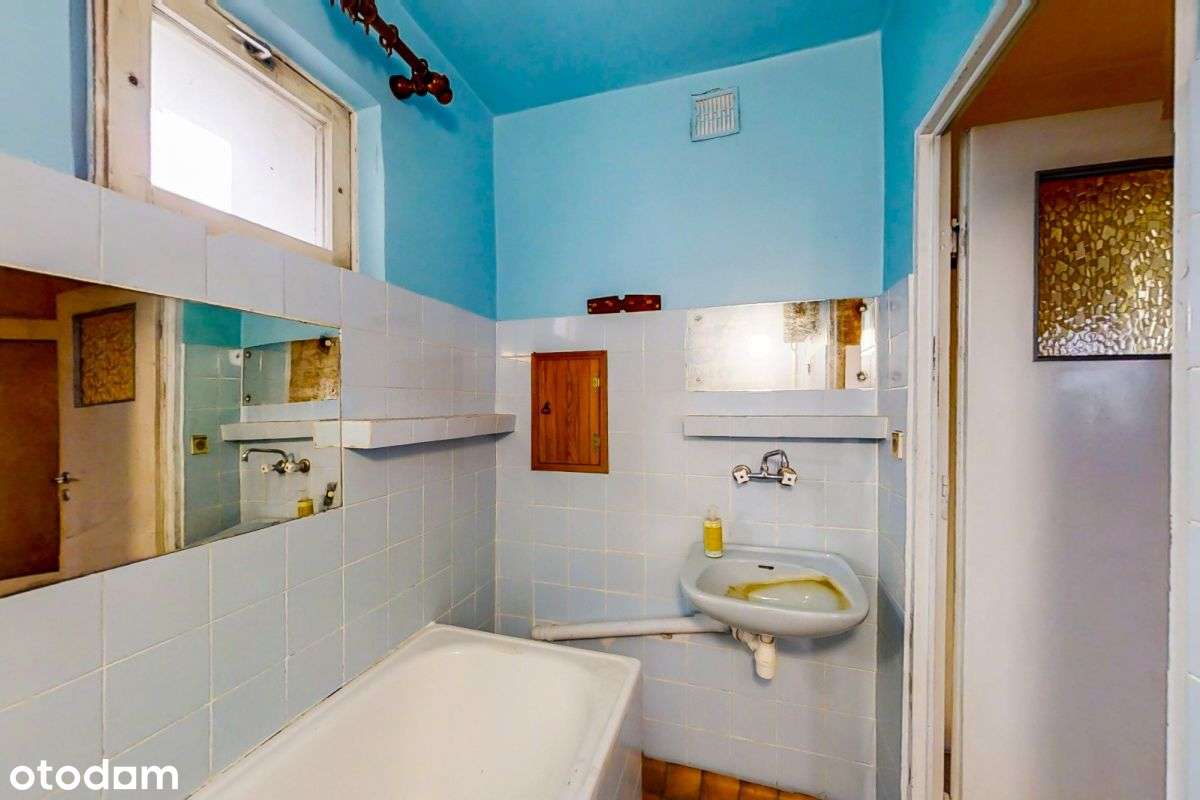 Mieszkanie z 2 balkonami! - Pełny obrazek: 5/15