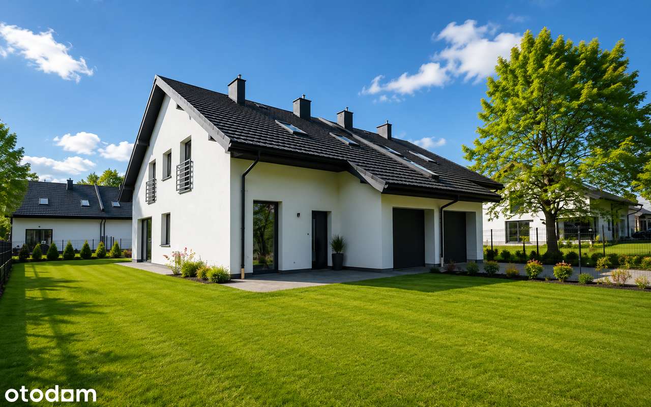 Dom na sprzedaż, 5 pokoi, 144 m², Wycinki Osowskie