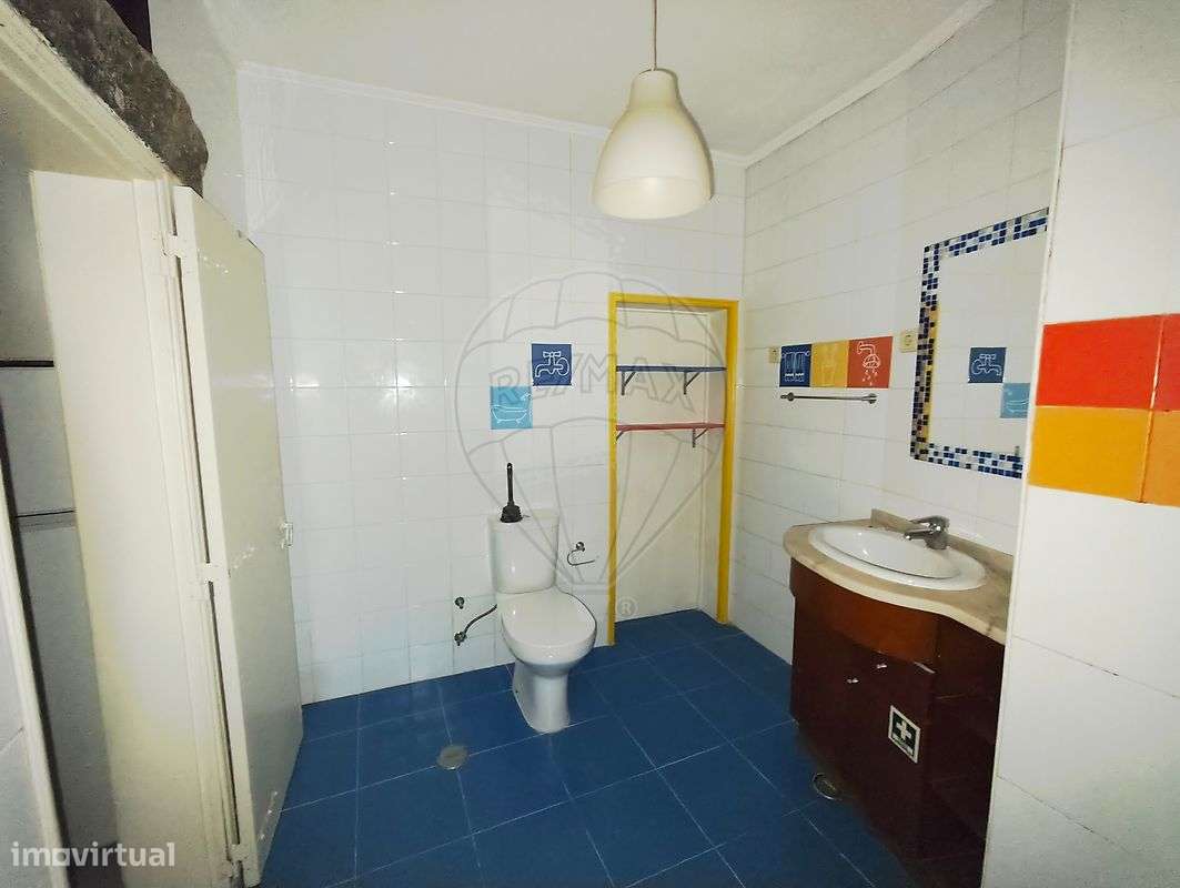 Apartamento T1 para venda-9