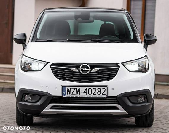 Opel Crossland X - 10