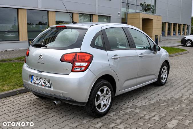 Citroën C3 - 4