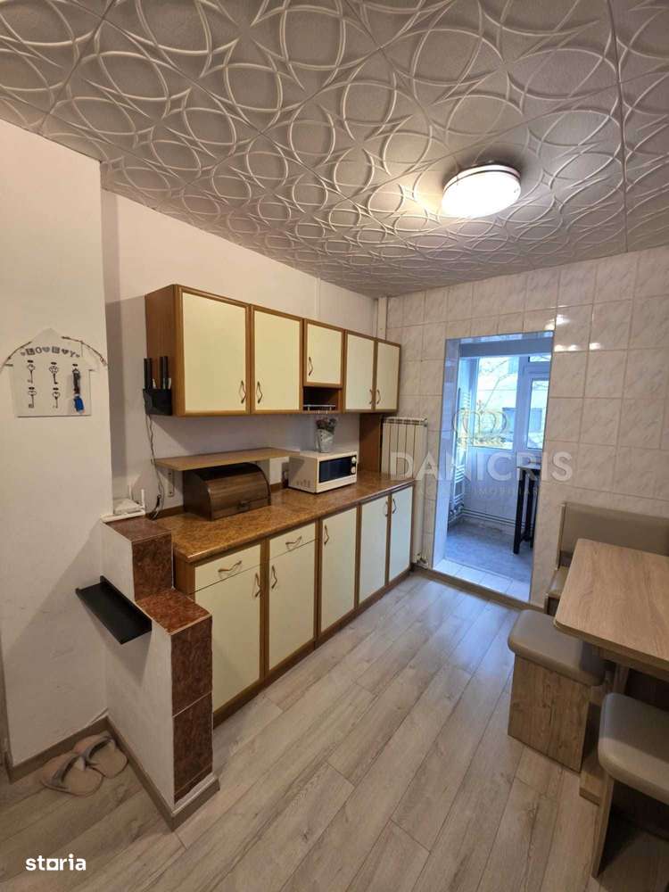 Apartament 3 camere – Inel I , Constanța-1