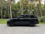 Land Rover Range Rover 3.0 D Westminster Black - 5