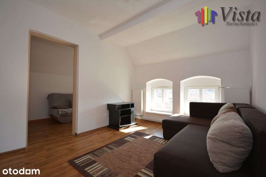 2 Pokoje, Śródmieście, ogrzewanie gazowe-1
