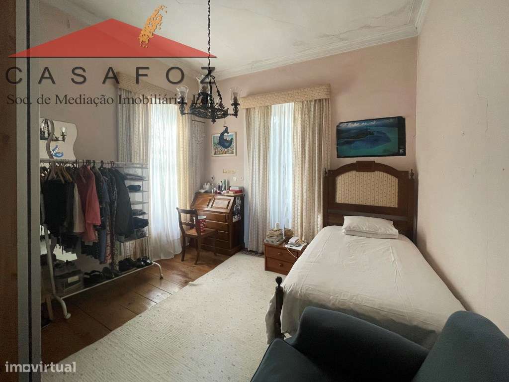 Venda de Moradia / Quintinha a 2 km da Praia de Valadares-25