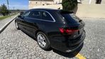 Audi A4 Avant 35 TDI Advanced S tronic - 5