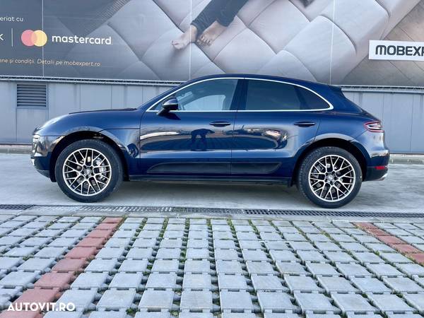 Porsche Macan 3.0 PDK S - 3