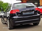 Audi A3 1.6 TDI DPF Ambition - 4