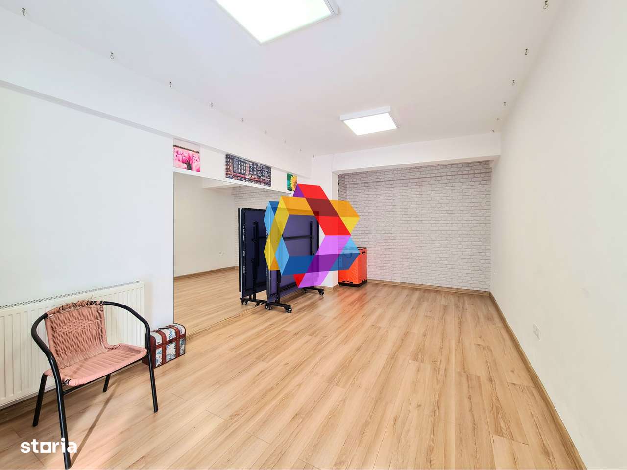 Spatiu comercial de vânzare  Brasov - 45 mp # spatii-comerciale-brasov - Imagine principală: 1/5