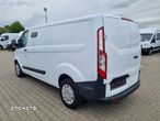 Ford Transit Custom Long *59999zł NETTO* 2,0 TdCi/131KM - 9