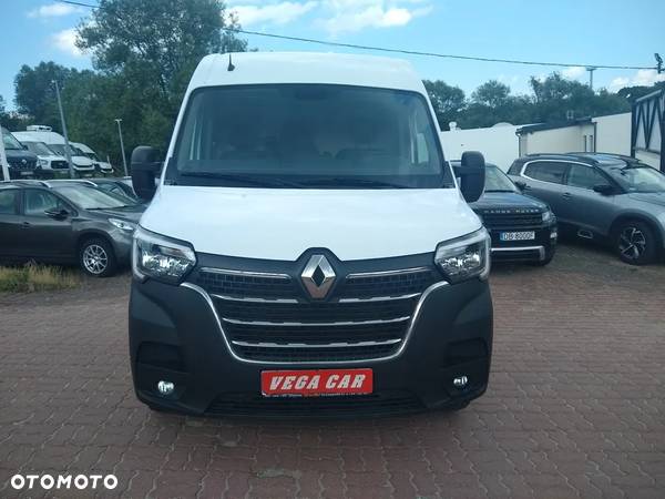 Renault Master L3H2 - 2