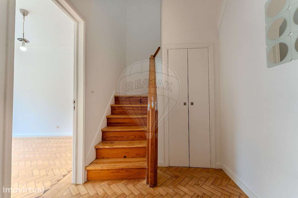 Apartamento T2 para venda-8