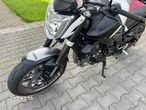 Yamaha FZ - 10