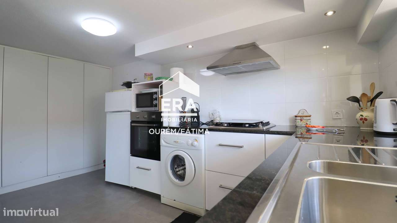 Moradia Geminada T2, Santiago de Litém-7