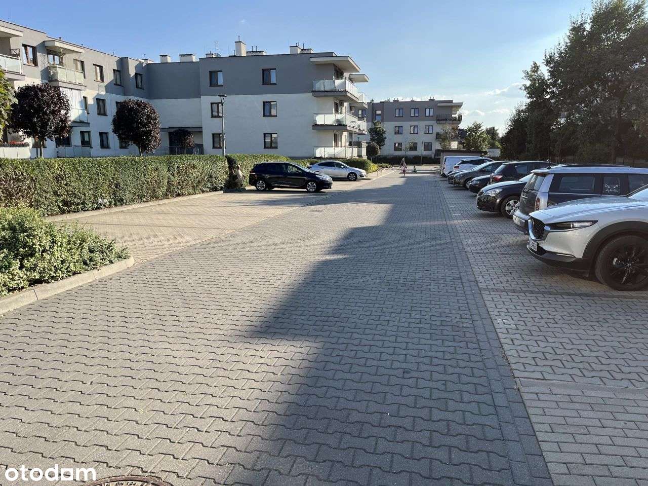 39m2 2pok gotowe do zamieszkania parter z garażem-13