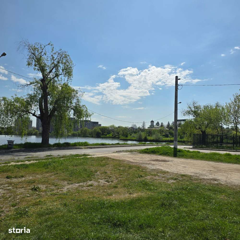 De vânzare P+1E – 4 camere, 2 băi, pe Malul Lacului Plumbuita - Imagine principală: 4/10