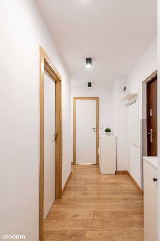 Winogrady/2 pokoje/balkon/umeblowane/os Wichrowe Wzgórze-8