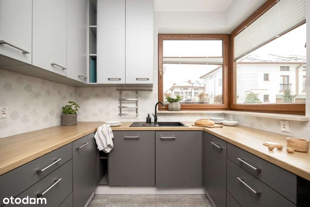 Dom bezczynszowy | osiedle zamknięte | blisko las-2