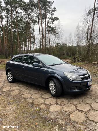 Opel Astra - 11