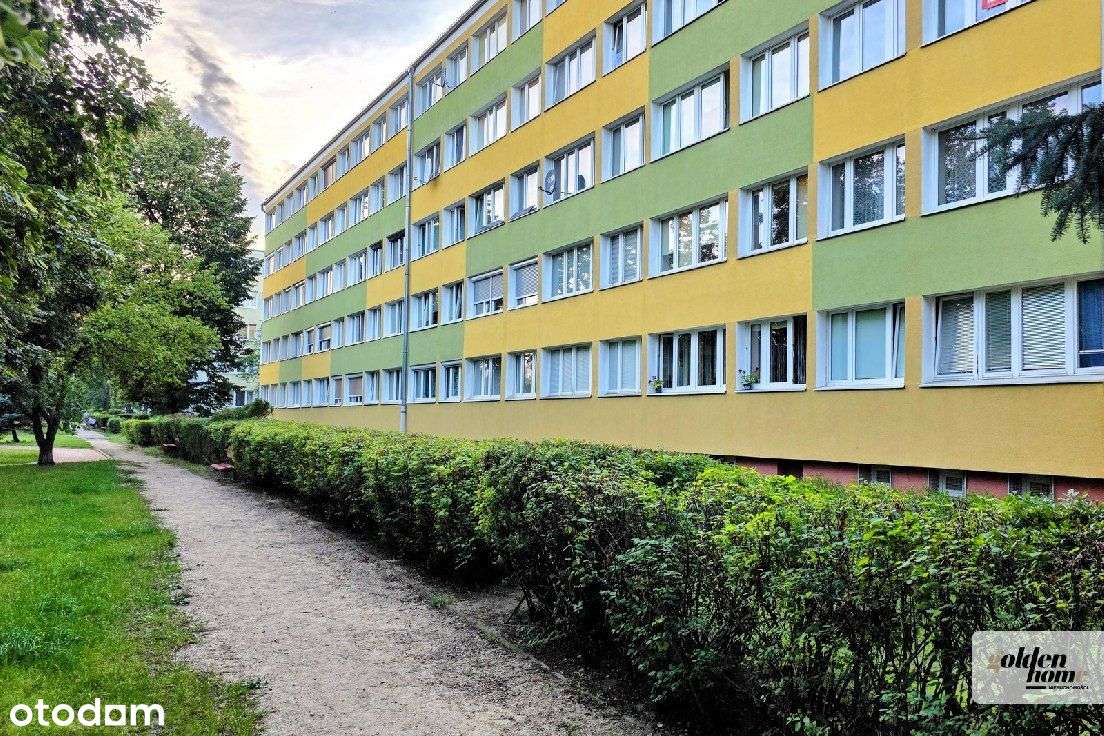 Mieszkanie, 54 m², Konin-9