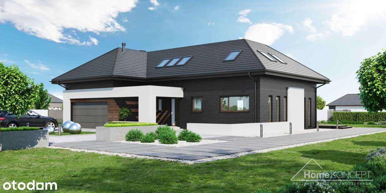 Dom z odbiorem budowlanym, nadzorowany przez Jacka Jędruszczaka-19