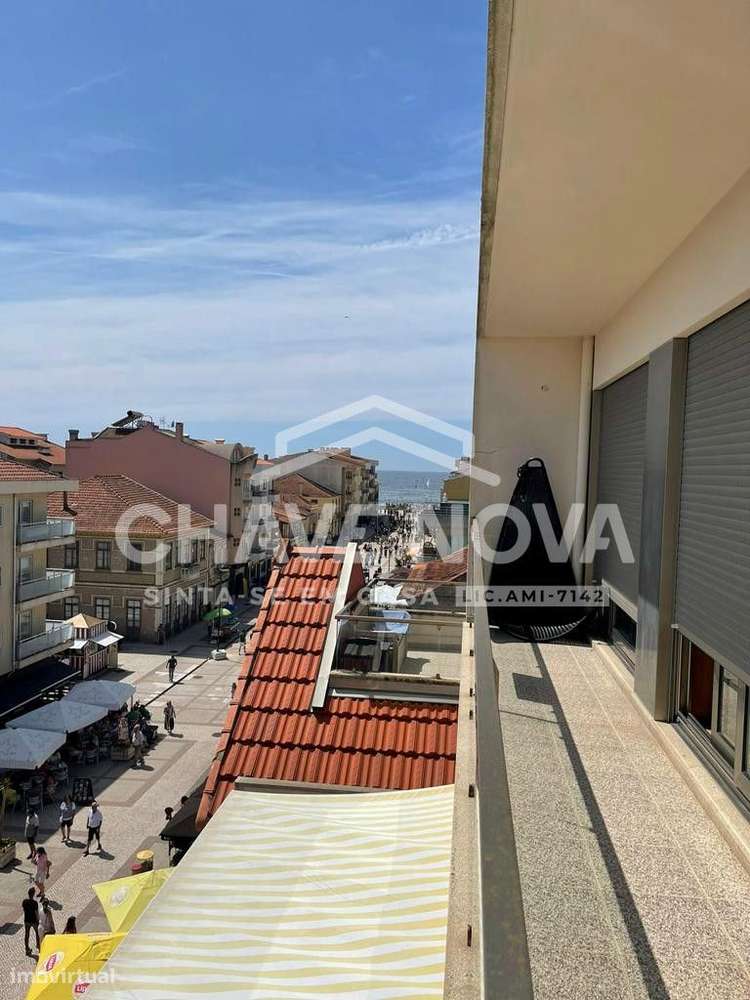 T1 Duplex no centro histórico Furadouro - Grande imagem: 5/25