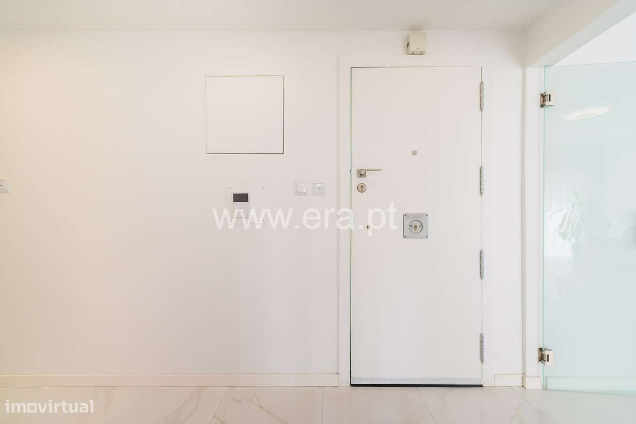 Apartamento T3 - Chapim, Odivelas-10