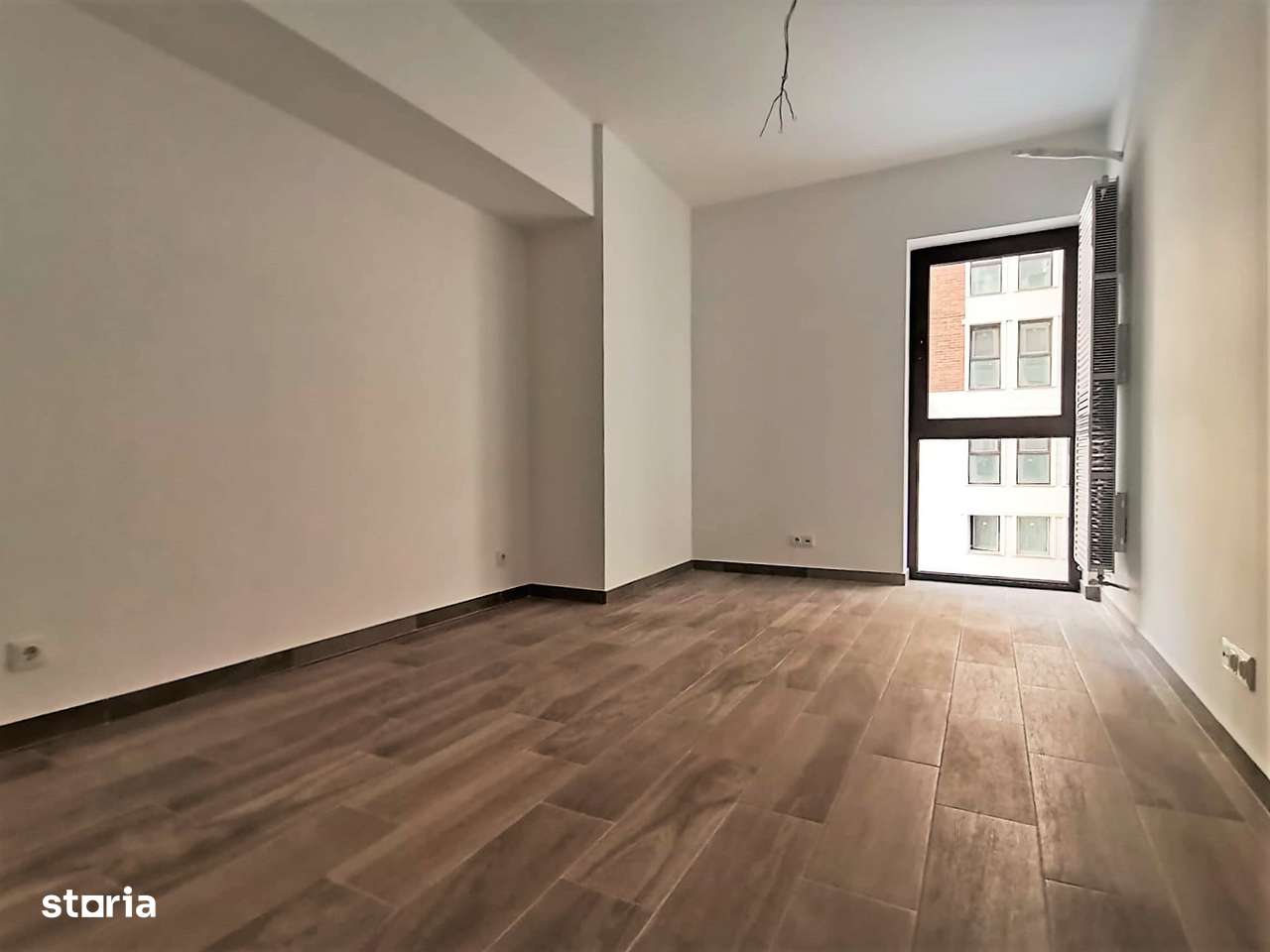 Apartament 3 camere Moghioros Park Residence, parcare, comision 0%-2