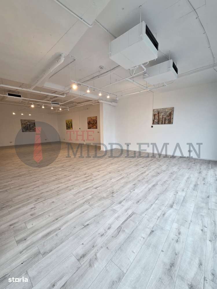 Spațiu birouri / servicii premium – One Cotroceni Park-3