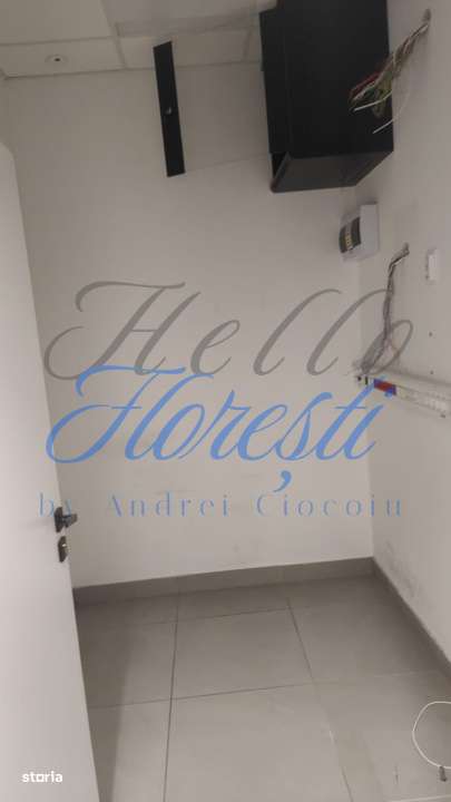 Inchiriere spatiu comercial 570mp | Edgar Quinet | Cluj - Imagine principală: 5/8