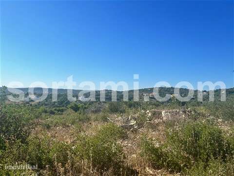 Terreno Rústico  Venda em Santa Bárbara de Nexe,Faro - Grande imagem: 2/5