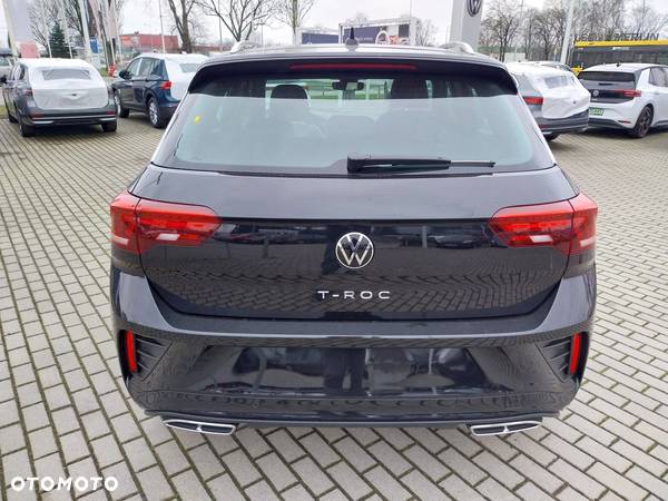 Volkswagen T-Roc - 5