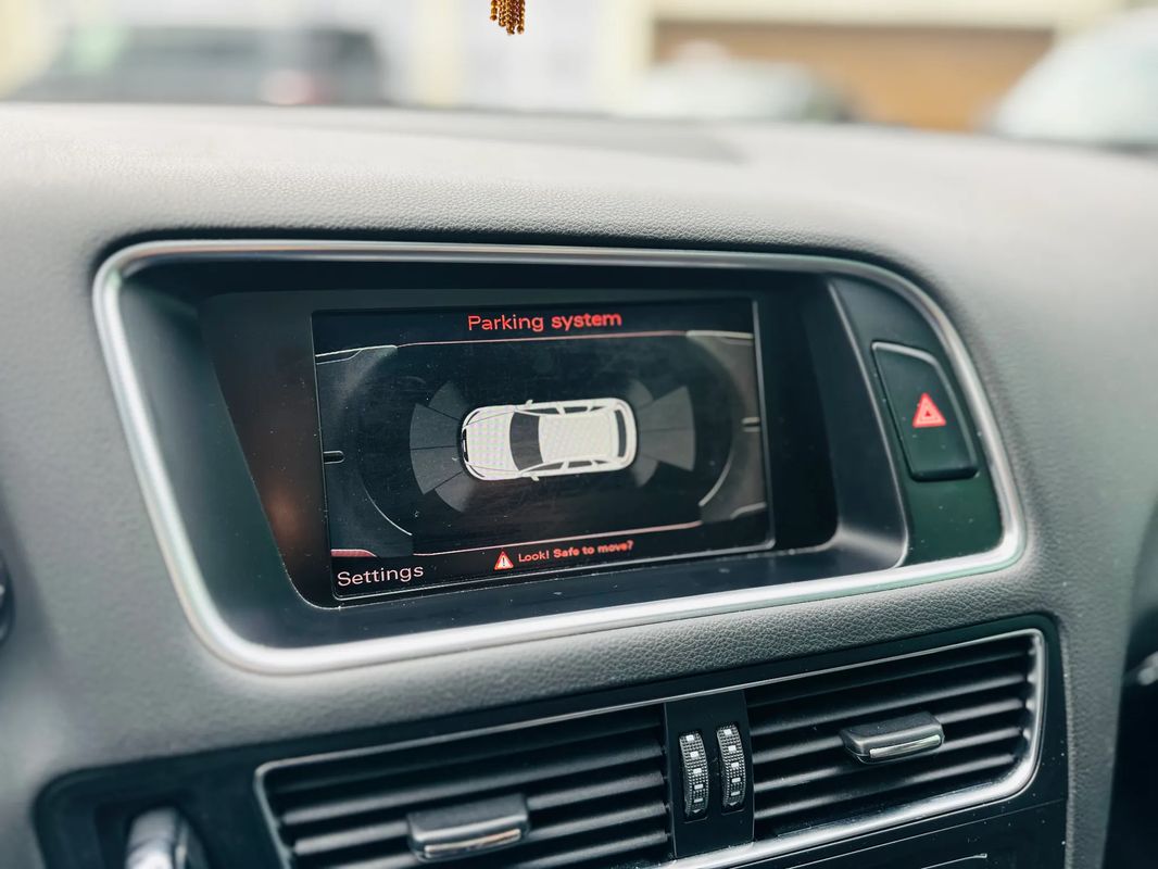 Audi Q5 2.0 TDI Quattro S-Tronic - 10
