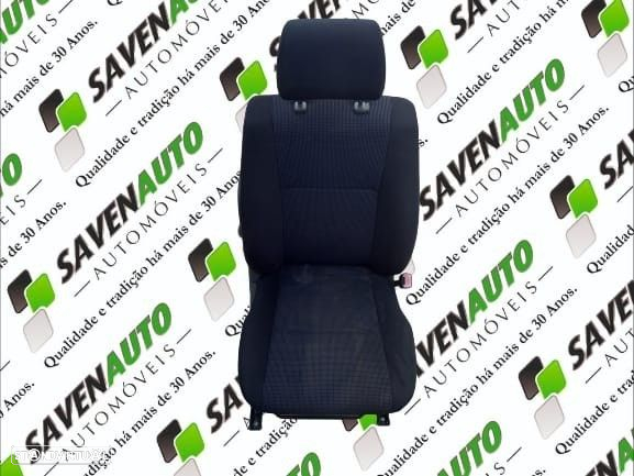 Conjunto Bancos Suzuki Swift Iii (Mz, Ez) - 2