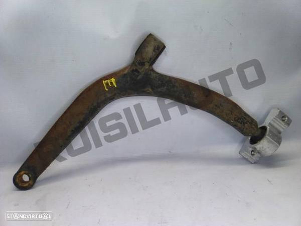 Braço Suspensão Frente Esquerdo  Peugeot 406 2.0 Hdi 110 - 1